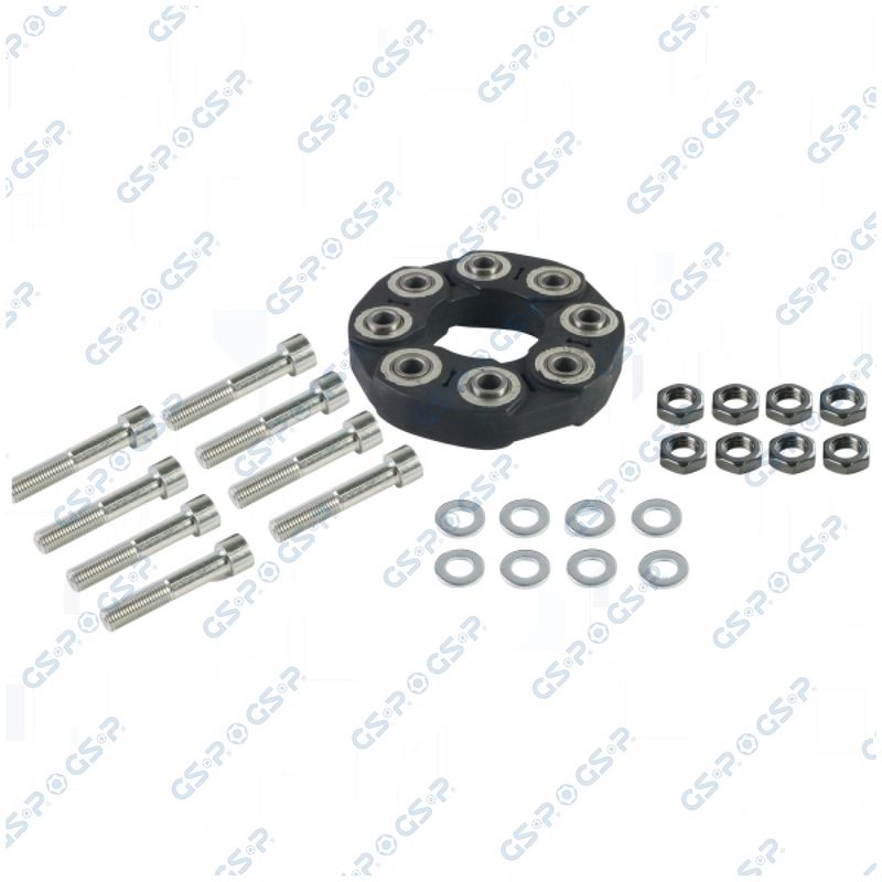 This part match OEM code: A2034100815