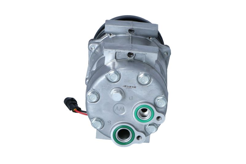 Kompressor, kliimaseade, NRF 32759