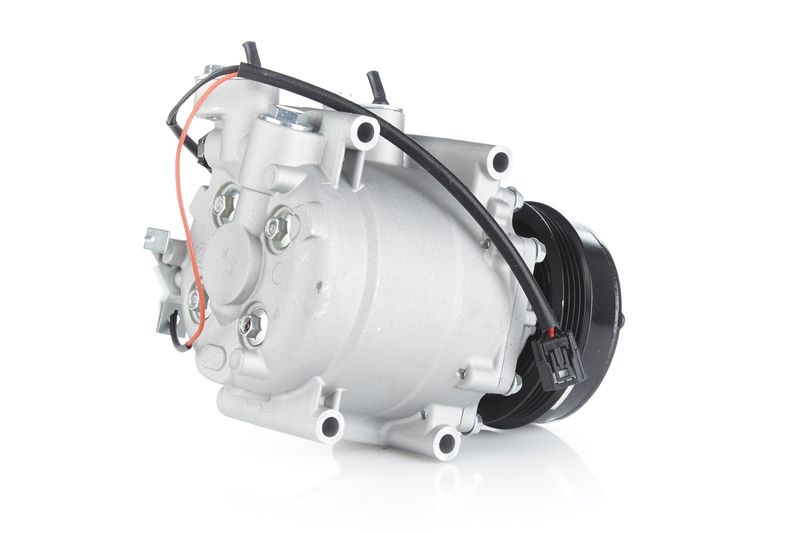 NISSENS 890155 Kondicionieriaus kompresorius