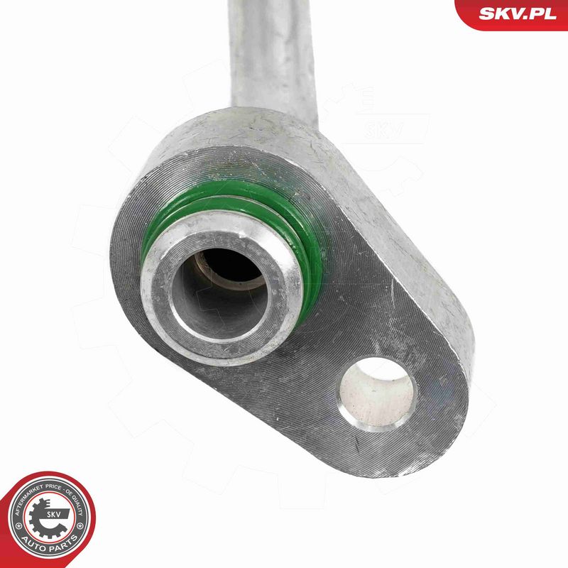 ESEN SKV 54SKV641 High/Low-pressure Line, air conditioning
