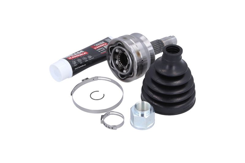 Liigendlaager, veovõll,...