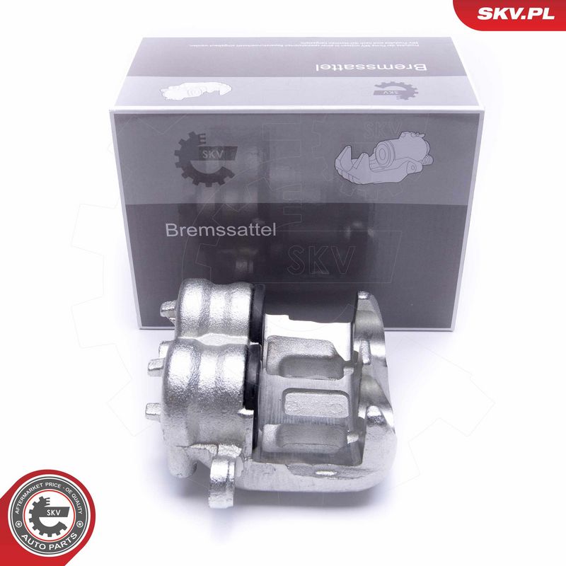 Pidurisadul, ESEN SKV 50SKV911