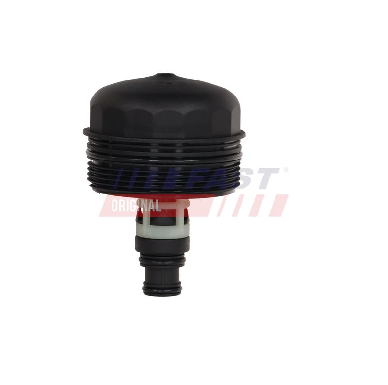 FAST FT04370 Alyvos filtro dangtelis