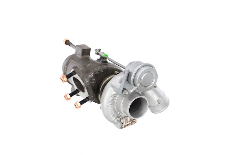 REMANTE 003-001-001038R Charger, charging (supercharged/turbocharged)