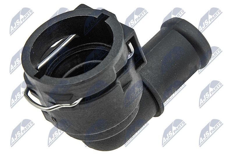 Jahutusvedeliku flants, NTY CTM-WW-043