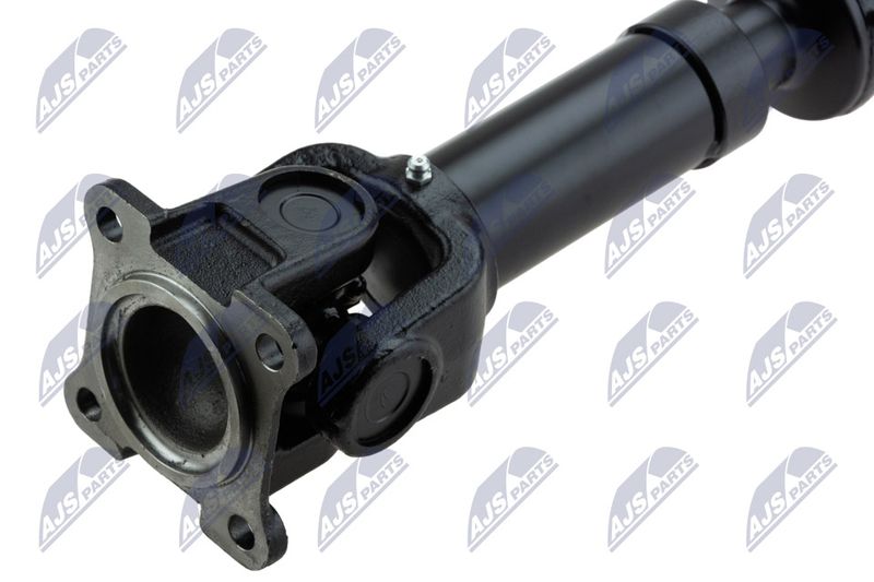 NTY NWN-KA-015 Propshaft, axle drive