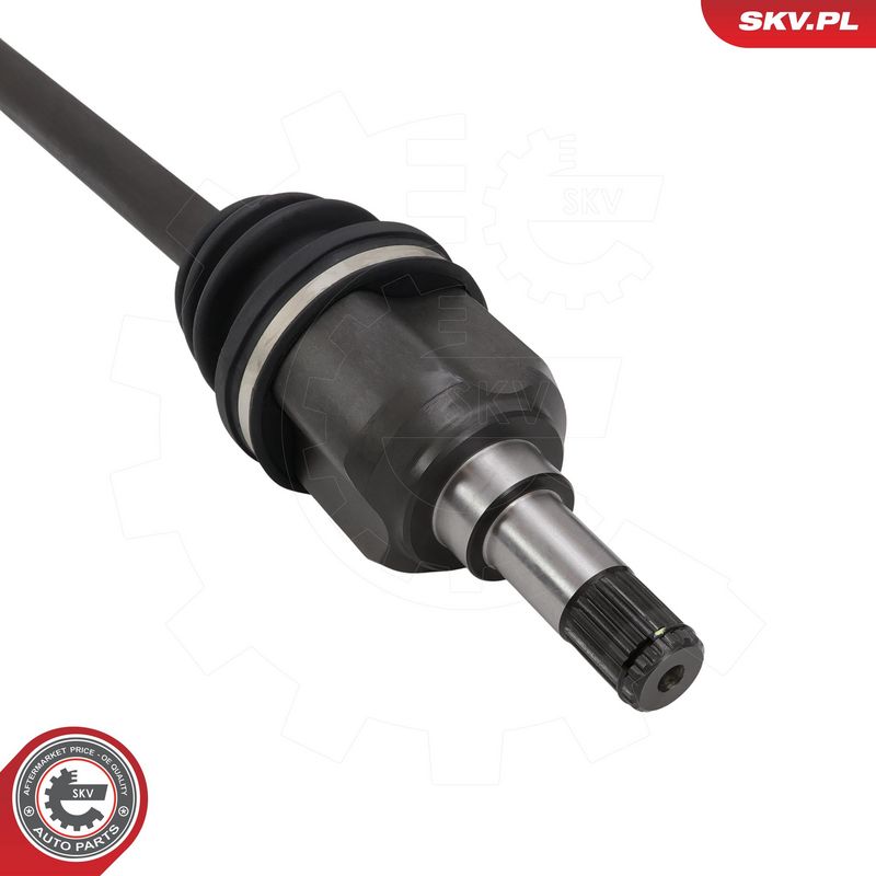 Veovõll, ESEN SKV 40SKV202