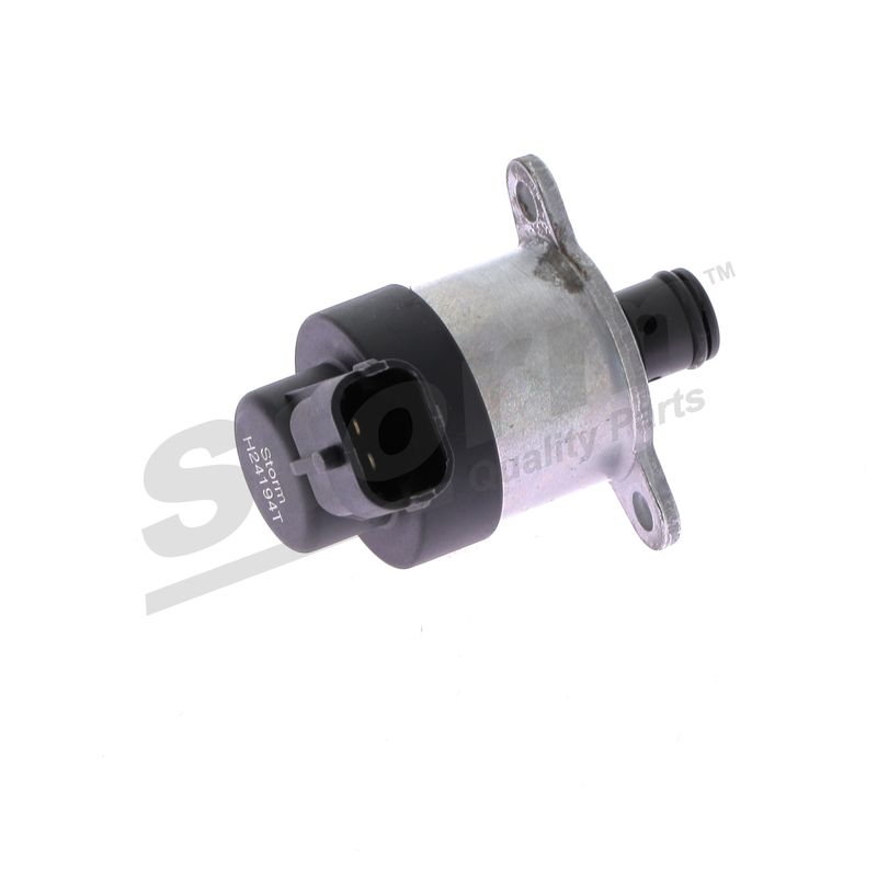 Régulateur, quantité de carburant (système à rampe commune) STORM QUALITY PARTS STO300201