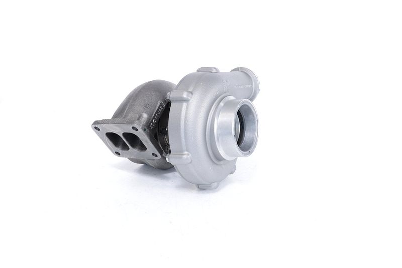 Compresor,sistem de supraalimentare T916102 BTS Turbo