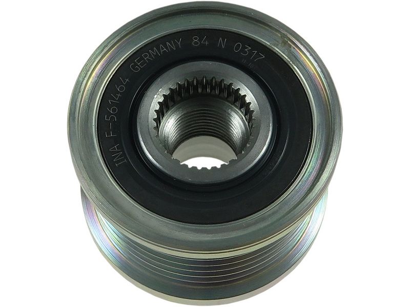 AS-PL AFP3016(INA) Alternator Freewheel Clutch