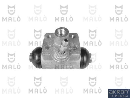 AKRON-MALÒ 89538 - Rato stabdžių cilindriukas