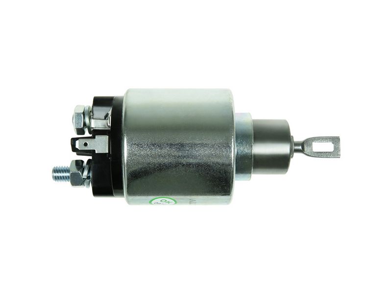 Brand new AS-PL Starter motor solenoid