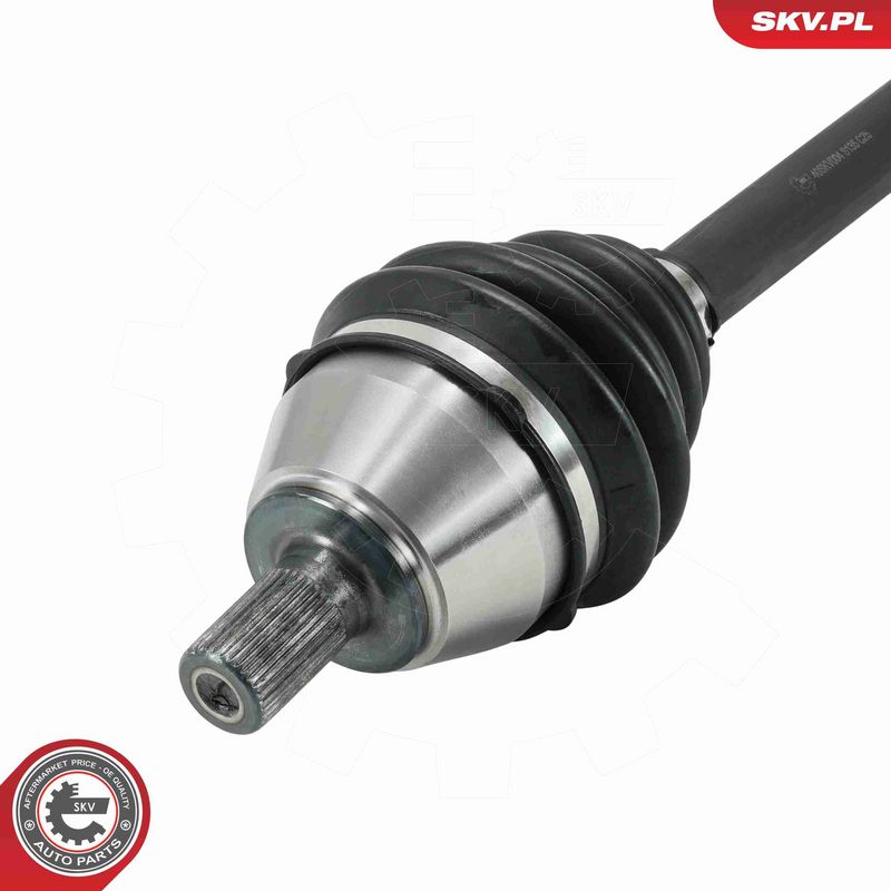 ESEN SKV 40SKV004 Drive Shaft