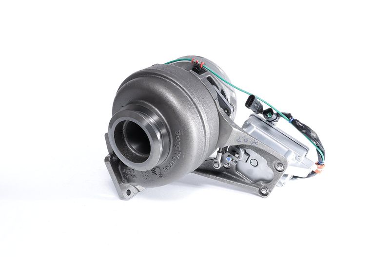 Compresor,sistem de supraalimentare T917227 BTS Turbo