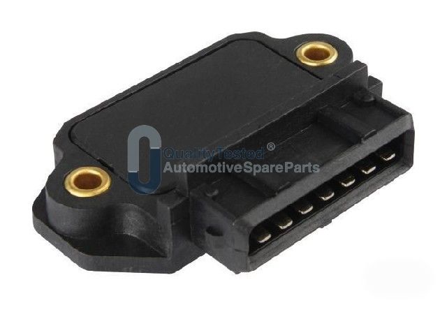 A.S.P. QualityTested BO-0112JM - Switch Unit, ignition system