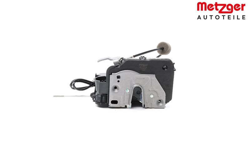 METZGER AUTOTEILE 2314672 Durų spyna