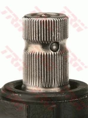 TRW JRP962 Steering Gear