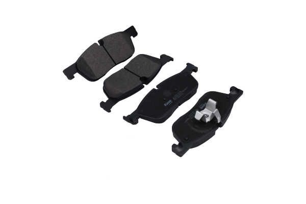 Kavo Parts KBP-10149 Brake Pad Set, disc brake