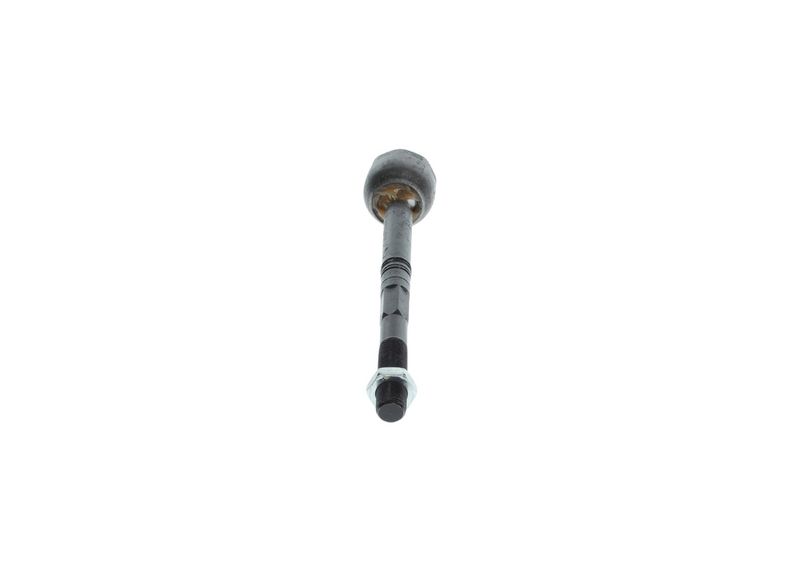Articulación axial, barra de acoplamiento