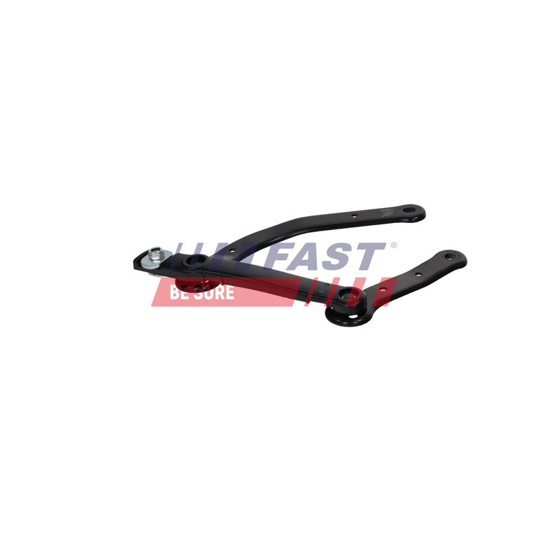 FAST FT01379 Valytuvų trauklių mechanizmas