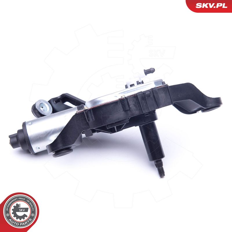 Pesuri mootor, ESEN SKV 19SKV055