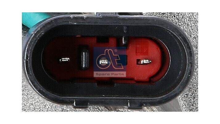 Compresor,sistem de supraalimentare 7.58003 DT Spare Parts