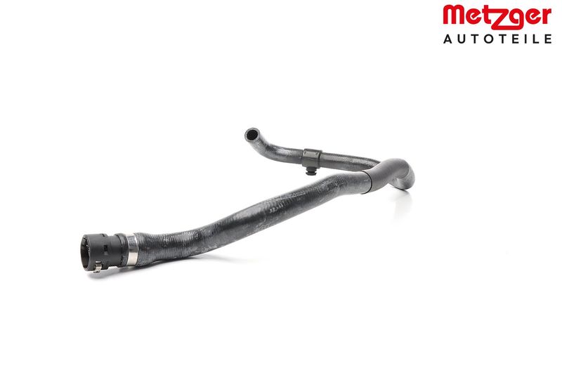 METZGER AUTOTEILE 2420747 Radiator Hose