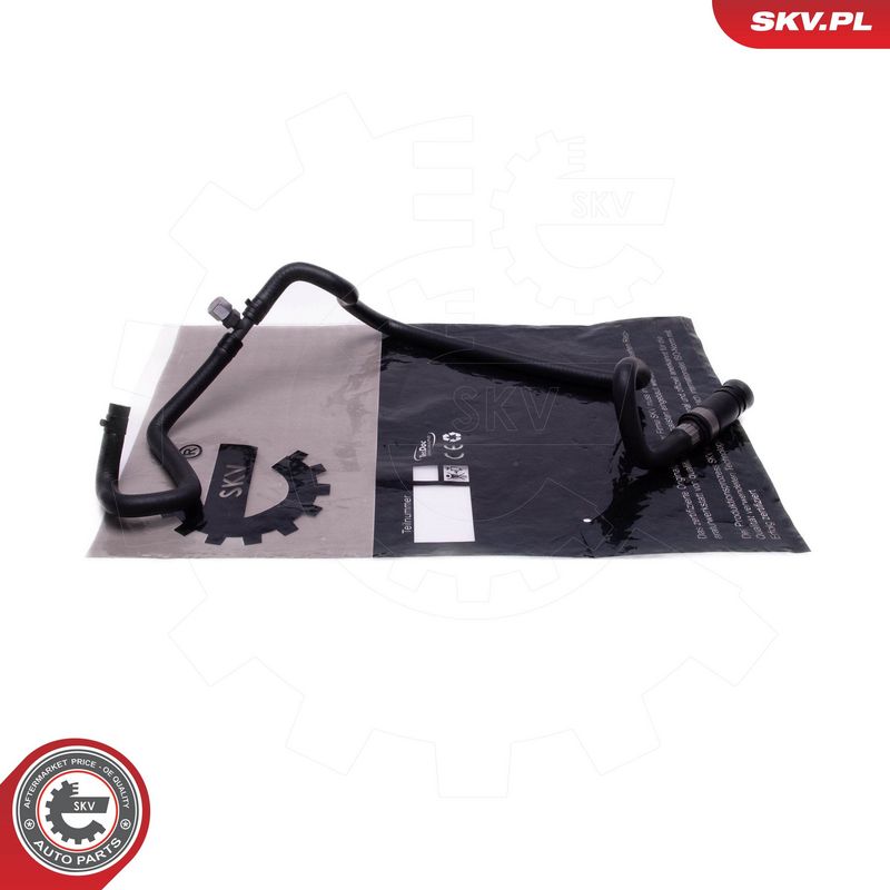 Jahutusvoolik, ESEN SKV 54SKV503