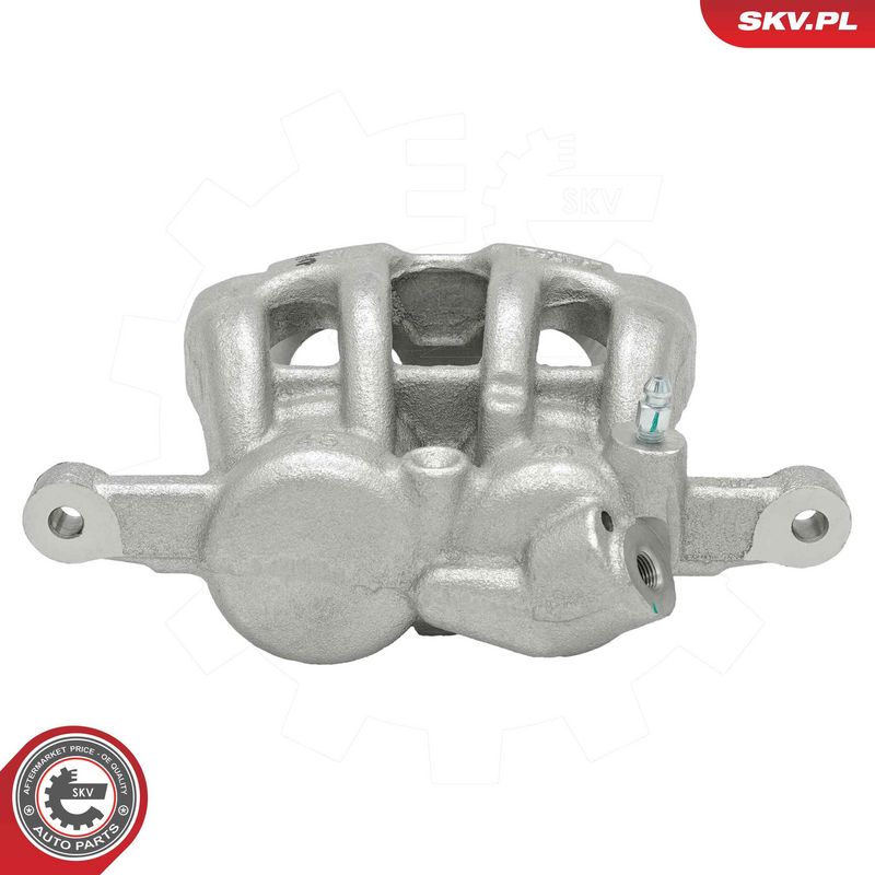 Pidurisadul, ESEN SKV 74SKV772