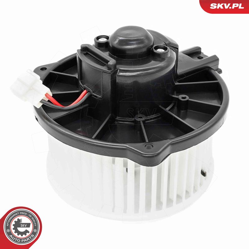 ESEN SKV 68SKV192 Interior Blower