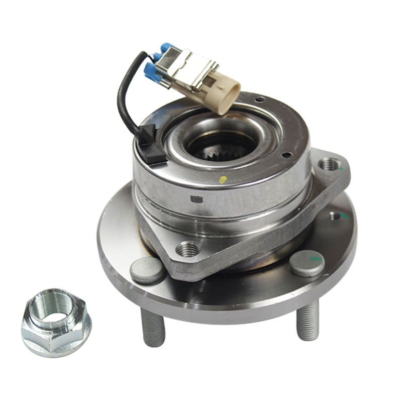 Цапфа SATO TECH WB90904