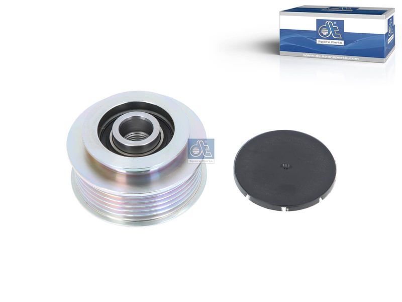 Sistem roata libera, generator 11.80313 DT Spare Parts
