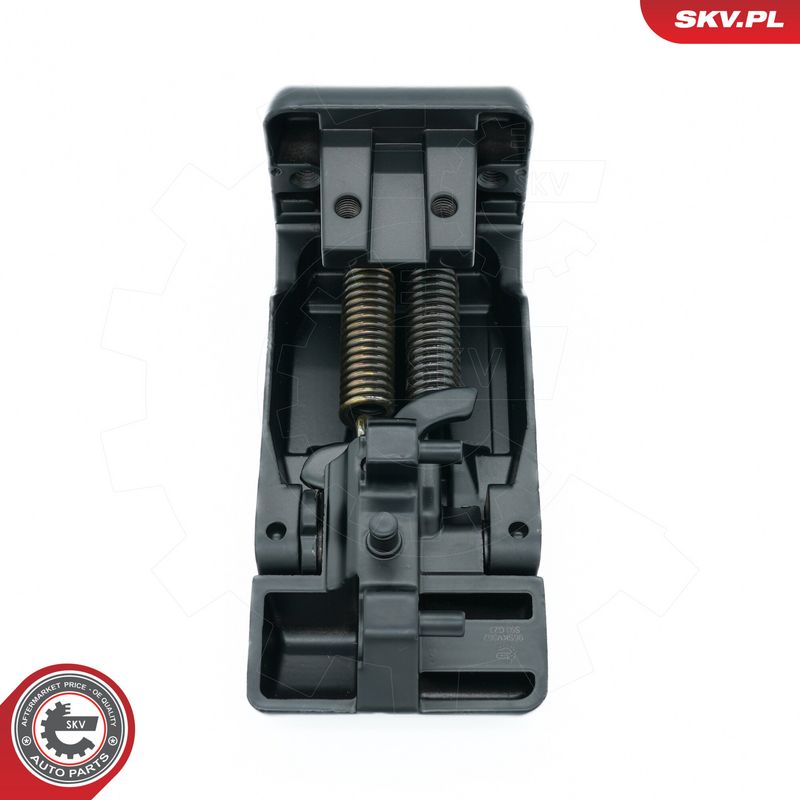 OEM код товара: 601 760 0547