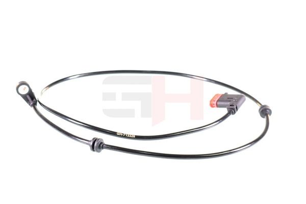 GH GH-713328 Датчик, кількість обертів колеса