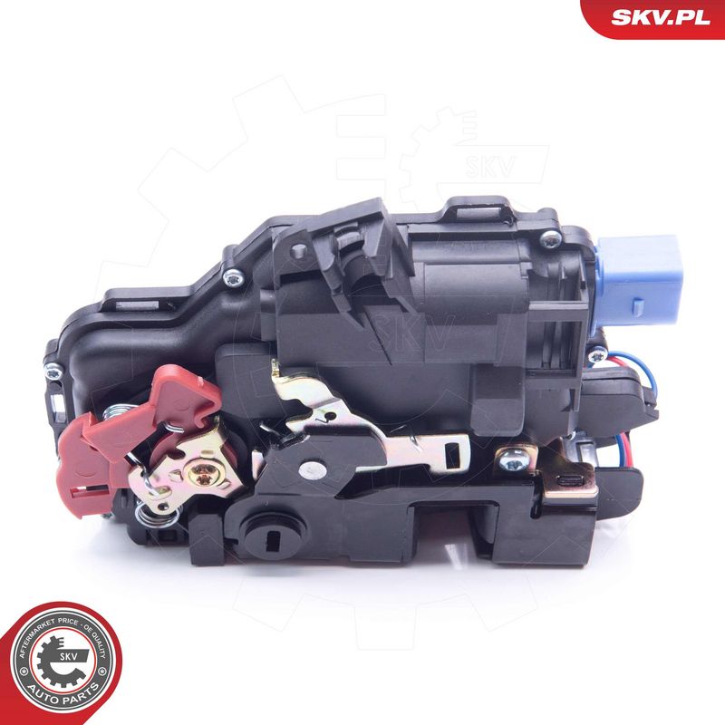 Ukselukk, ESEN SKV 16SKV533