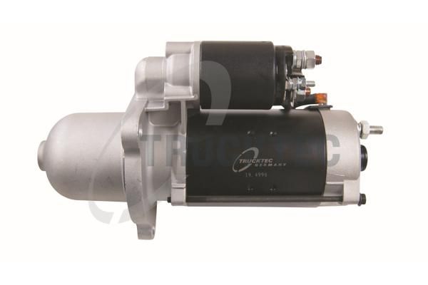 TRUCKTEC AUTOMOTIVE 03.42.058 - Starter