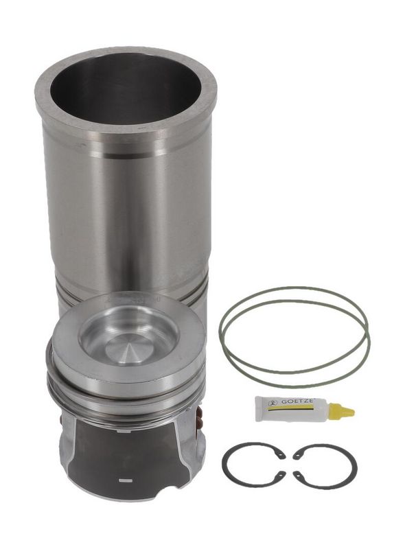 nüral Kit réparation Piston, Chemise cylindre 89-430000-00