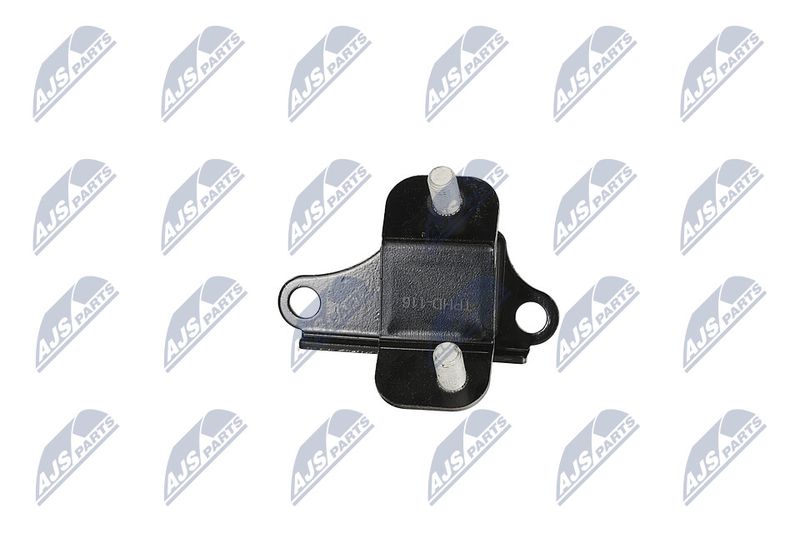 Kinnitus, automaatkäigukast, NTY ZPS-HD-116