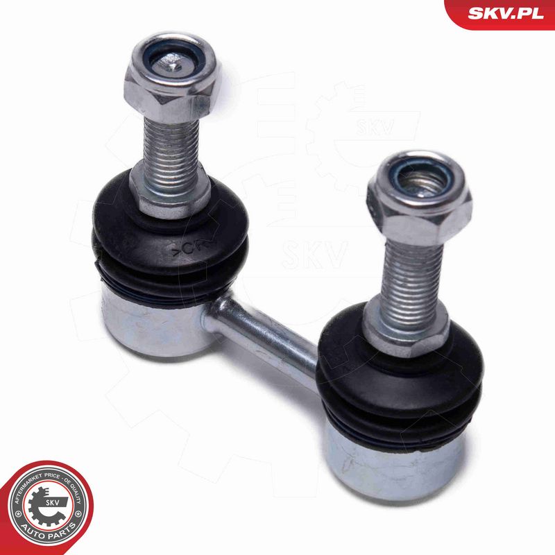 ESEN SKV 04SKV800 Control/Trailing Arm Kit, wheel suspension