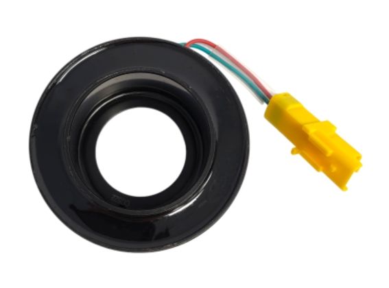 Airstal 102-1579 Coil, magnetic clutch (compressor)