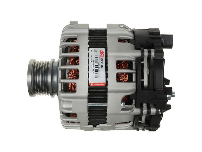 AS-PL A0943S Alternator