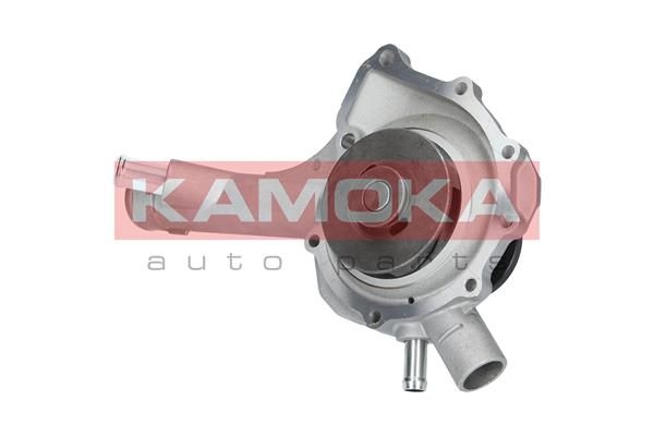KAMOKA T0201 Water Pump, engine cooling