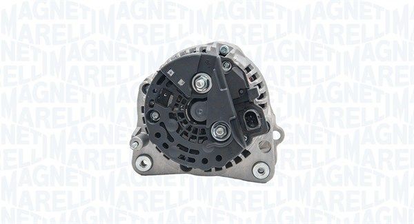 MAGNETI MARELLI 063731378010 Alternator