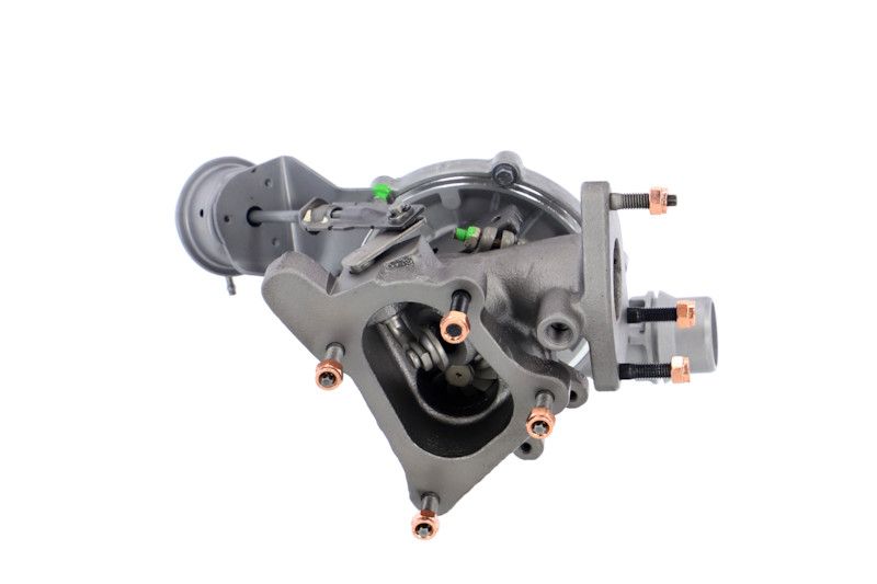 REMANTE 003-001-001192R Charger, charging (supercharged/turbocharged)