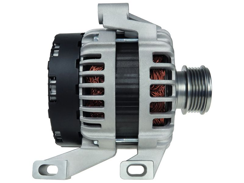 AS-PL A0487S Alternator