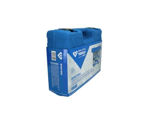 KS TOOLS BT597900 Reguliavimo įrankių rinkinys, veleno nustatymo įrankiai