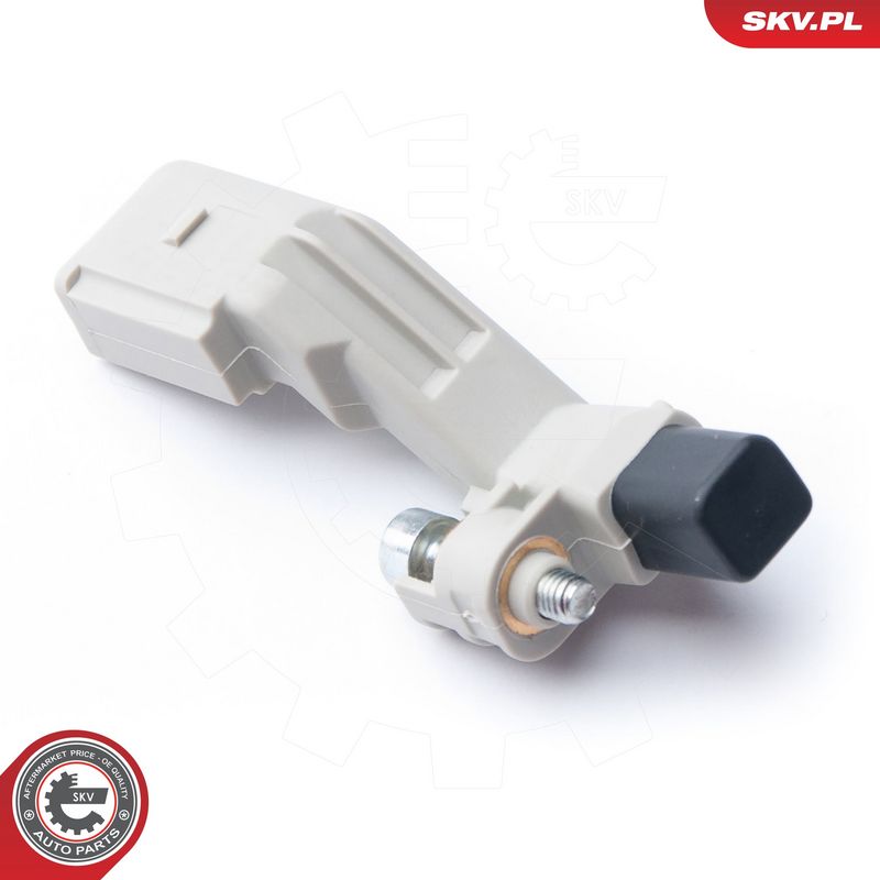 Andur, väntvõll, ESEN SKV 17SKV272