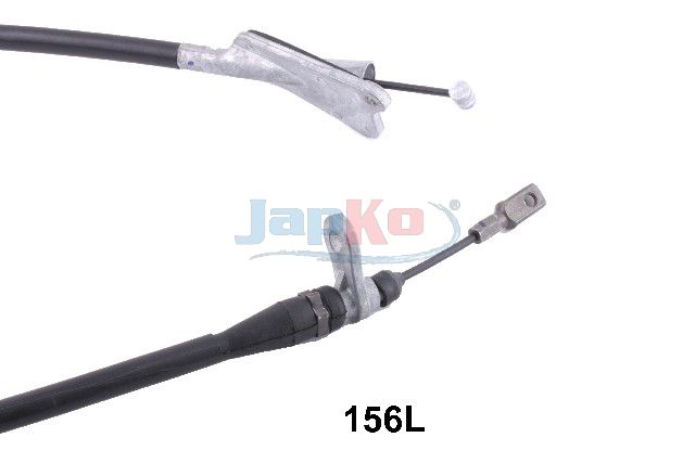 JAPKO 131156L Rankinio stabdžio trosas