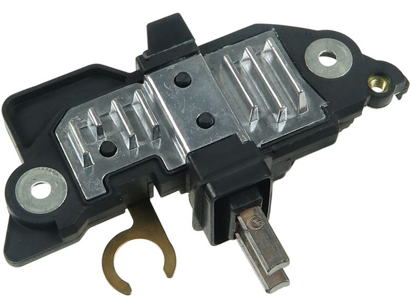 AS-PL ARE0081P Alternator Regulator