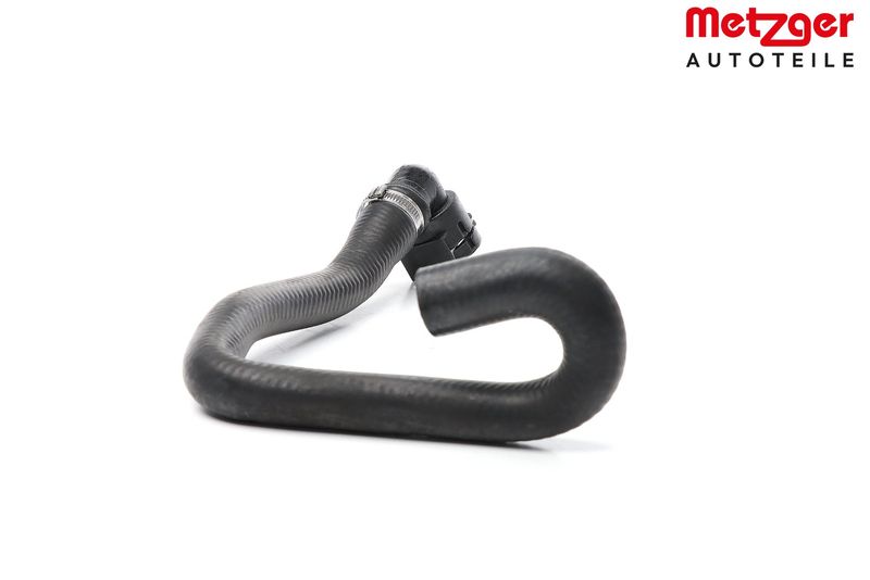 METZGER AUTOTEILE 2420071 Radiator Hose